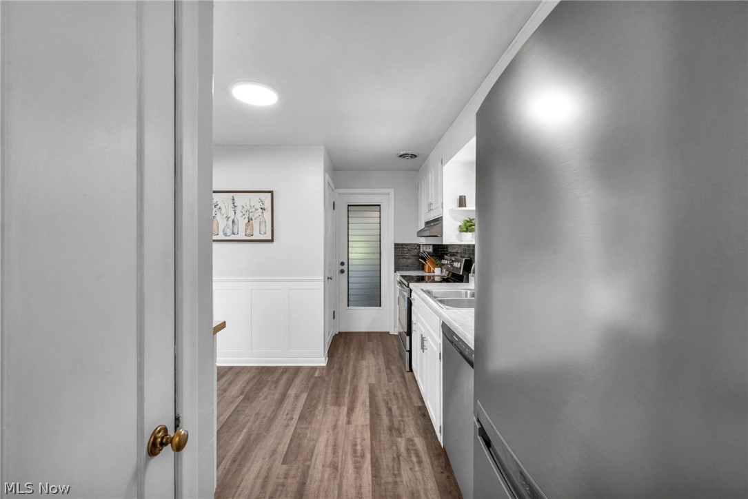 1469 Lilly Lane Alliance OH 44601