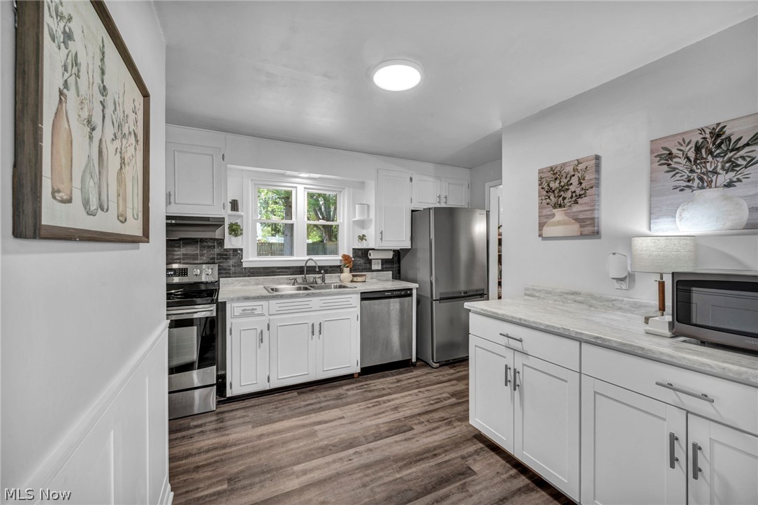 1469 Lilly Lane Alliance OH 44601