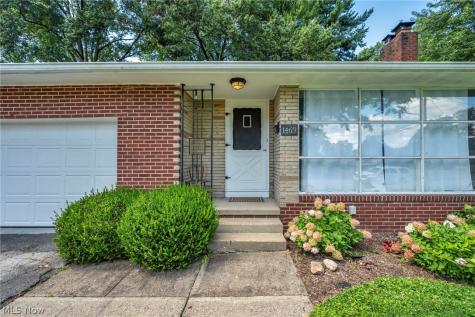1469 Lilly Lane Alliance OH 44601