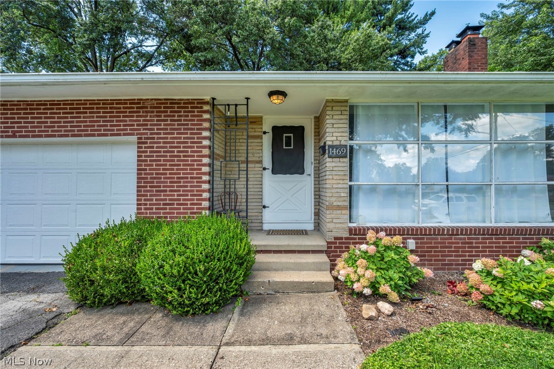 1469 Lilly Lane Alliance OH 44601