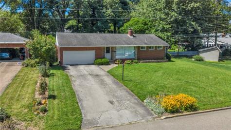 1469 Lilly Lane Alliance OH 44601