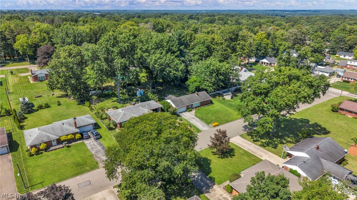1469 Lilly Lane Alliance OH 44601