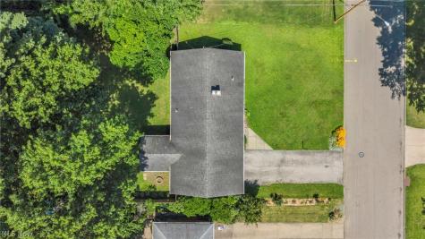 1469 Lilly Lane Alliance OH 44601