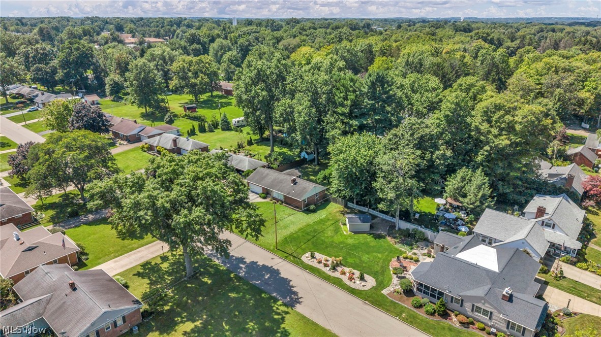 1469 Lilly Lane Alliance OH 44601
