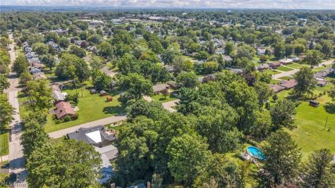 1469 Lilly Lane Alliance OH 44601