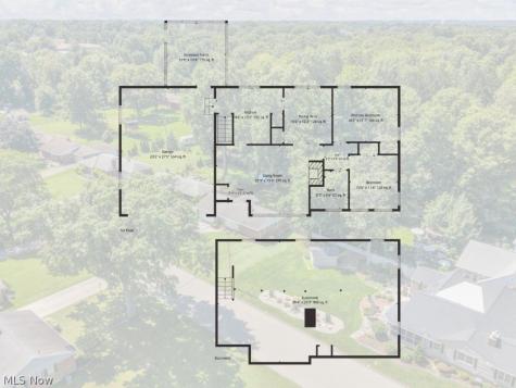 1469 Lilly Lane Alliance OH 44601