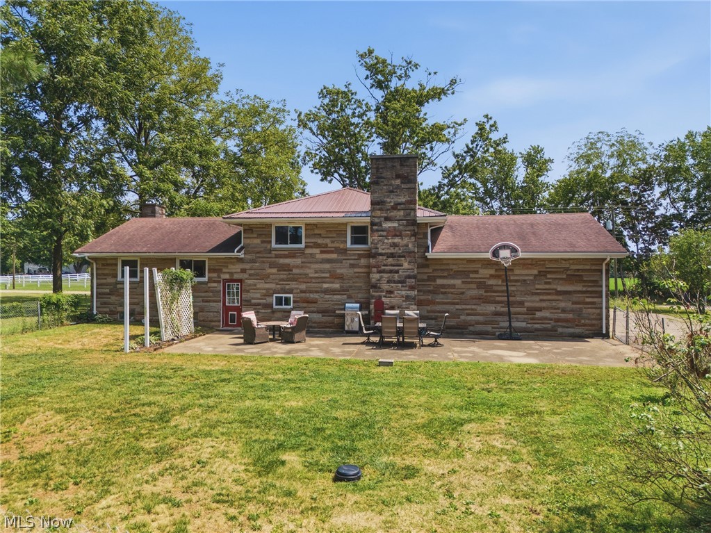 11501 Manchester Avenue SW Beach City OH 44608