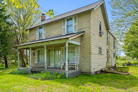 7005 Infirmary Road Ravenna OH 44266