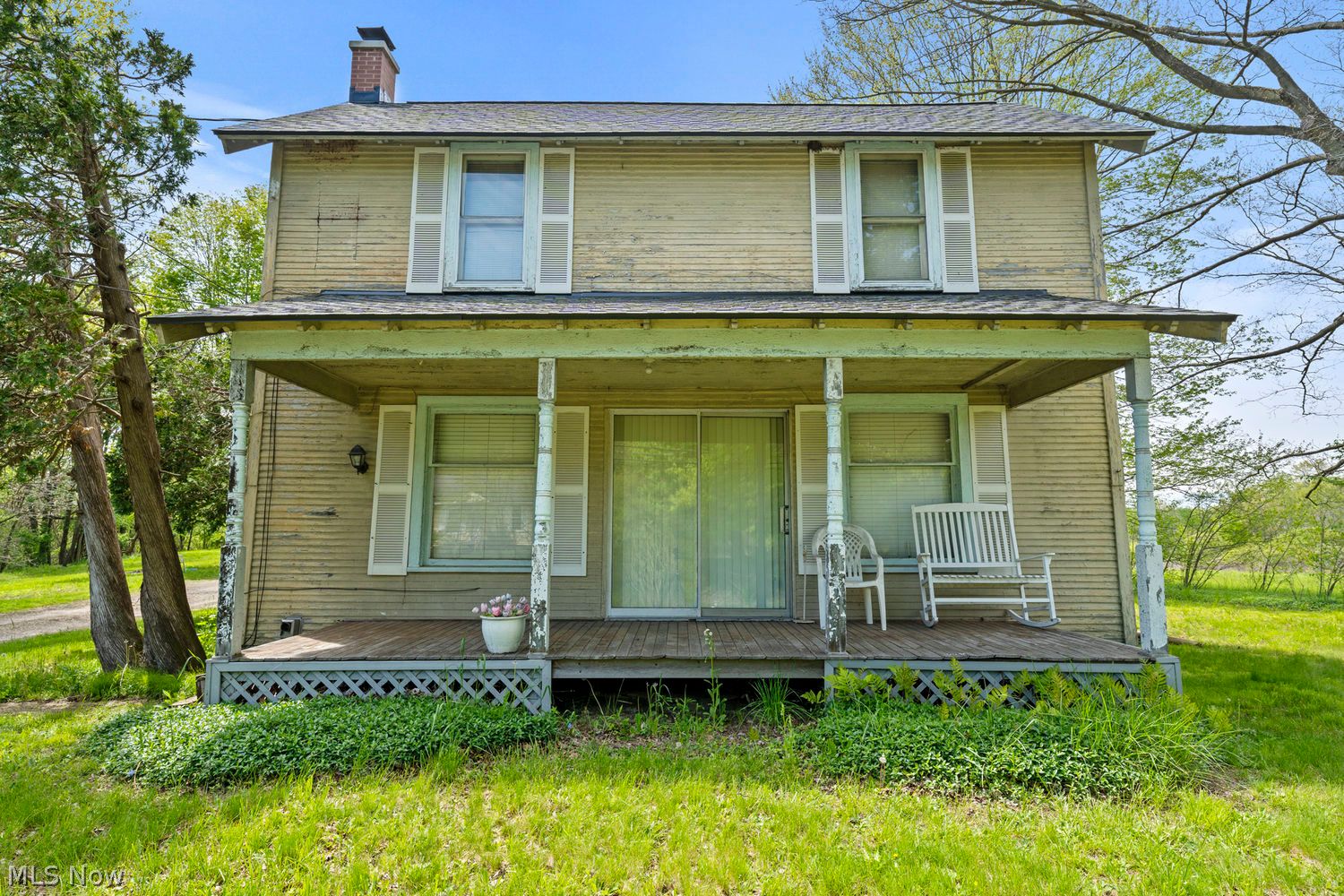 7005 Infirmary Road Ravenna OH 44266
