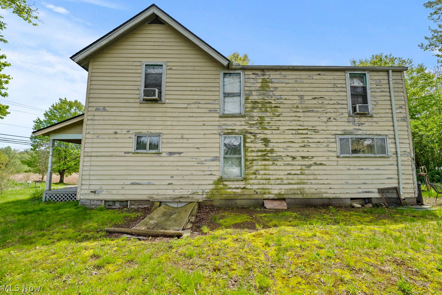7005 Infirmary Road Ravenna OH 44266