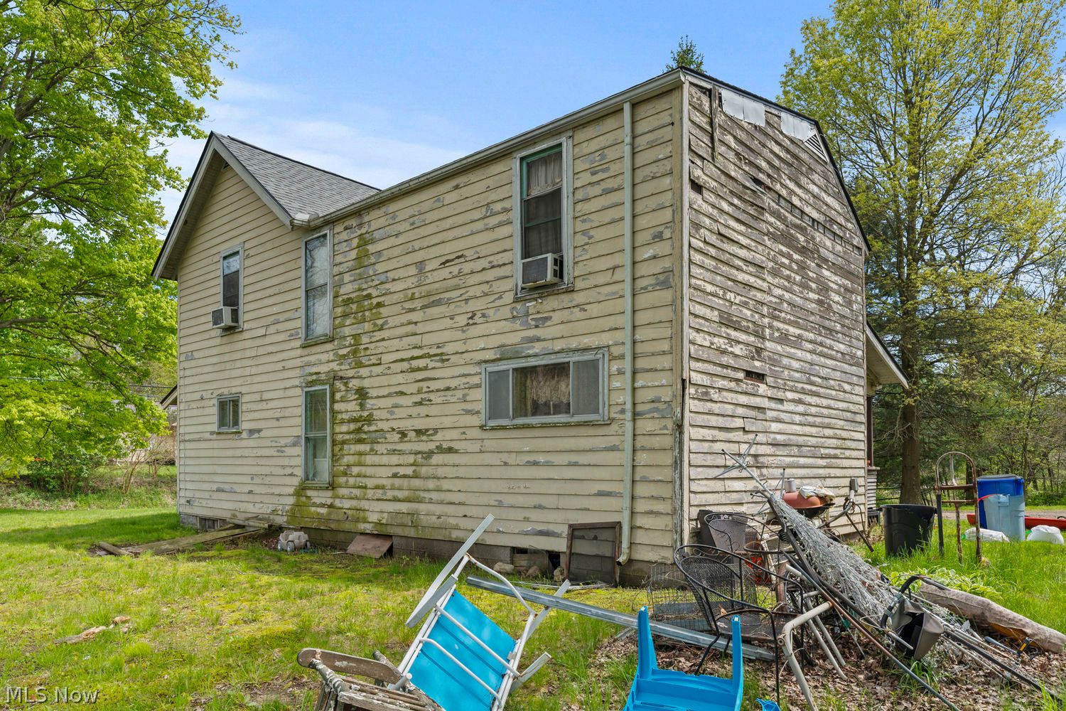 7005 Infirmary Road Ravenna OH 44266