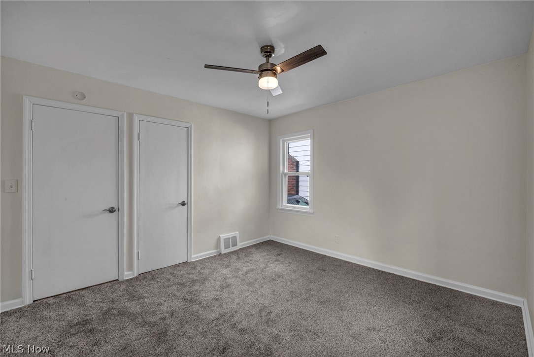 25671 Farringdon Avenue Euclid OH 44132