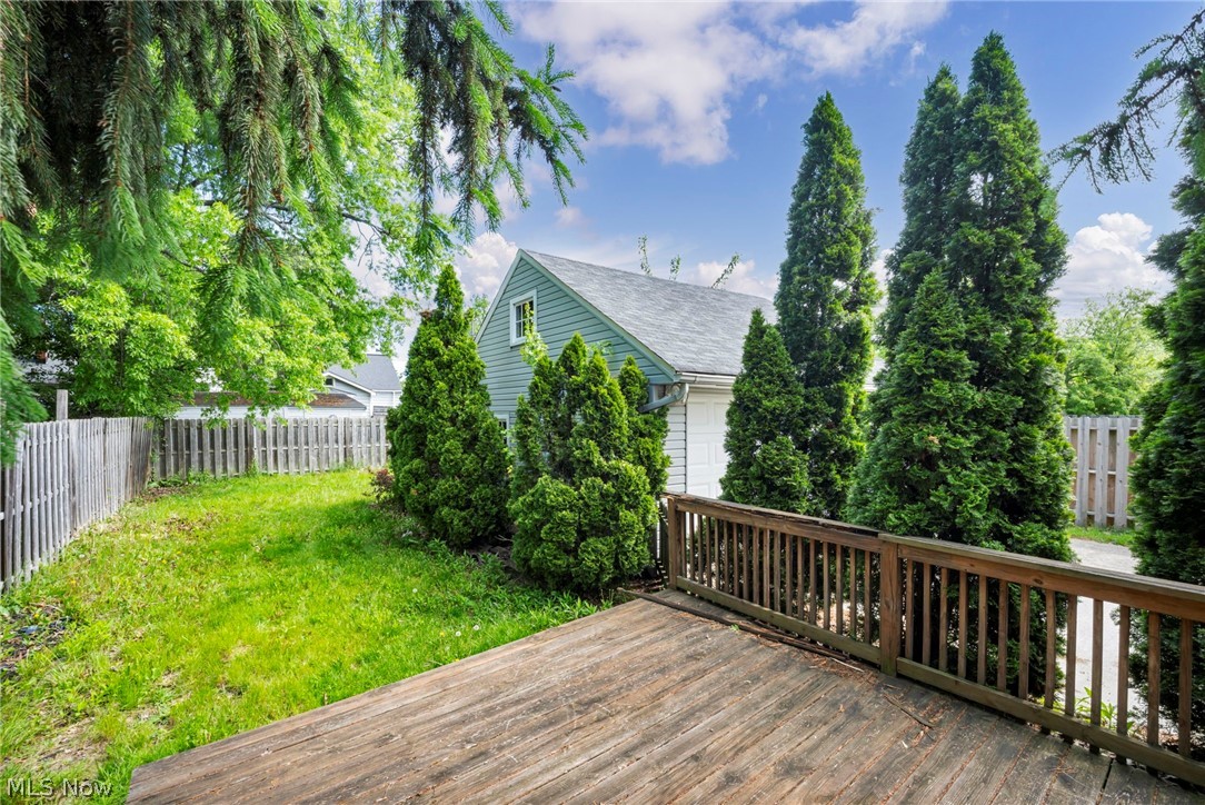 25671 Farringdon Avenue Euclid OH 44132