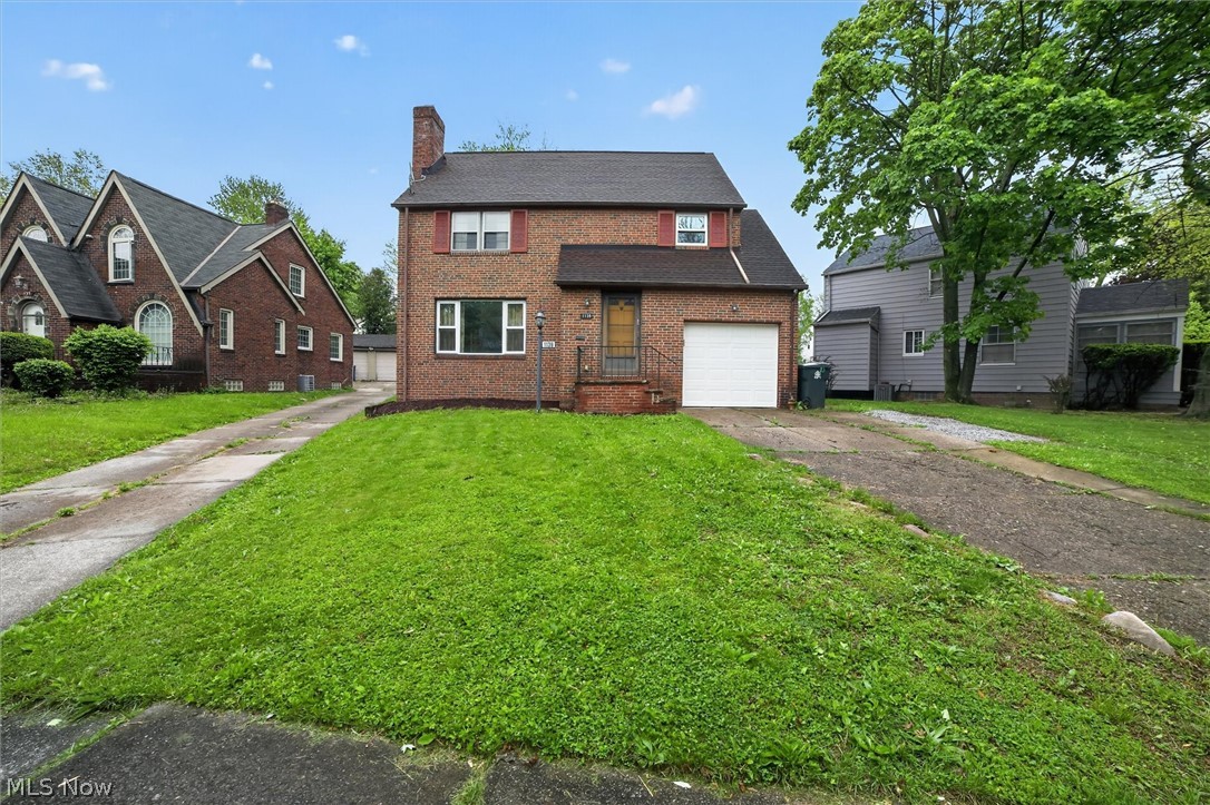 1139 Castleton Road Cleveland Heights OH 44121