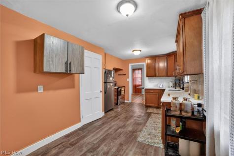 1139 Castleton Road Cleveland Heights OH 44121