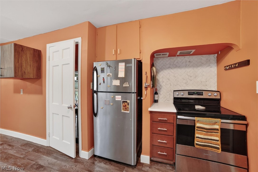 1139 Castleton Road Cleveland Heights OH 44121