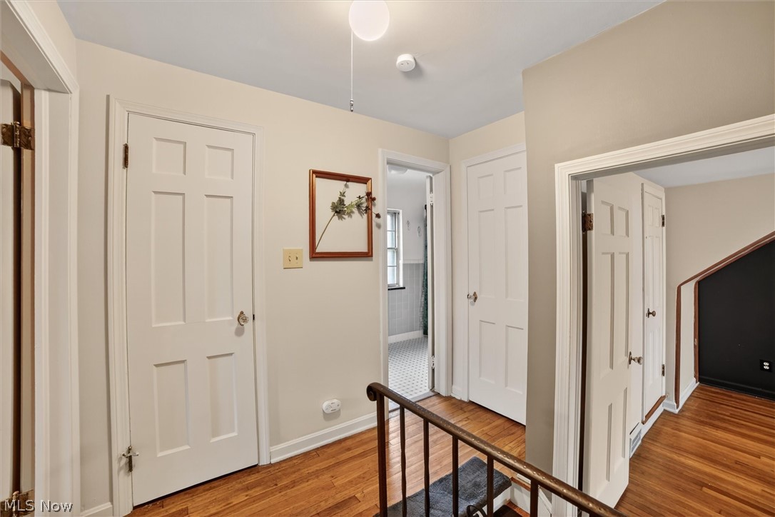1139 Castleton Road Cleveland Heights OH 44121