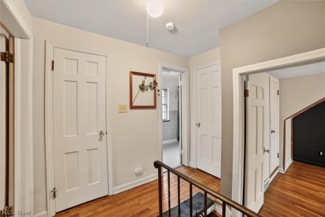 1139 Castleton Road Cleveland Heights OH 44121