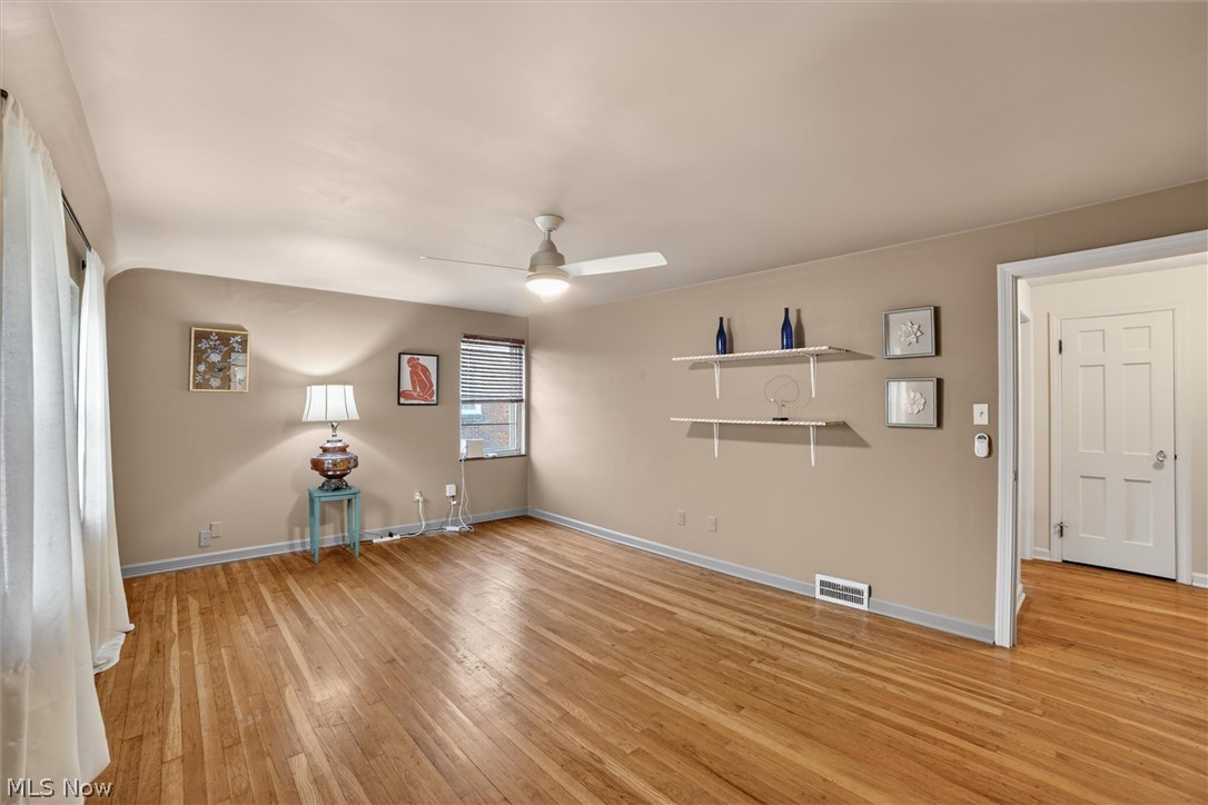 1139 Castleton Road Cleveland Heights OH 44121