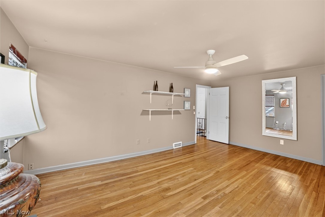 1139 Castleton Road Cleveland Heights OH 44121
