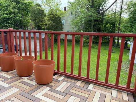 1139 Castleton Road Cleveland Heights OH 44121
