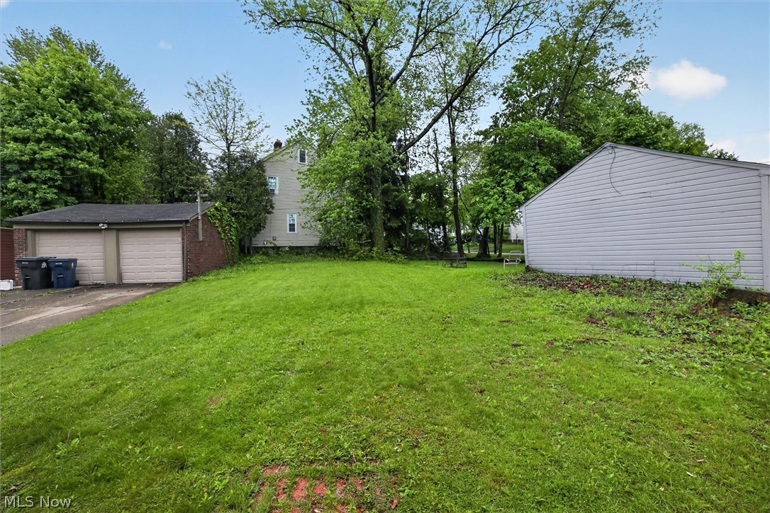1139 Castleton Road Cleveland Heights OH 44121