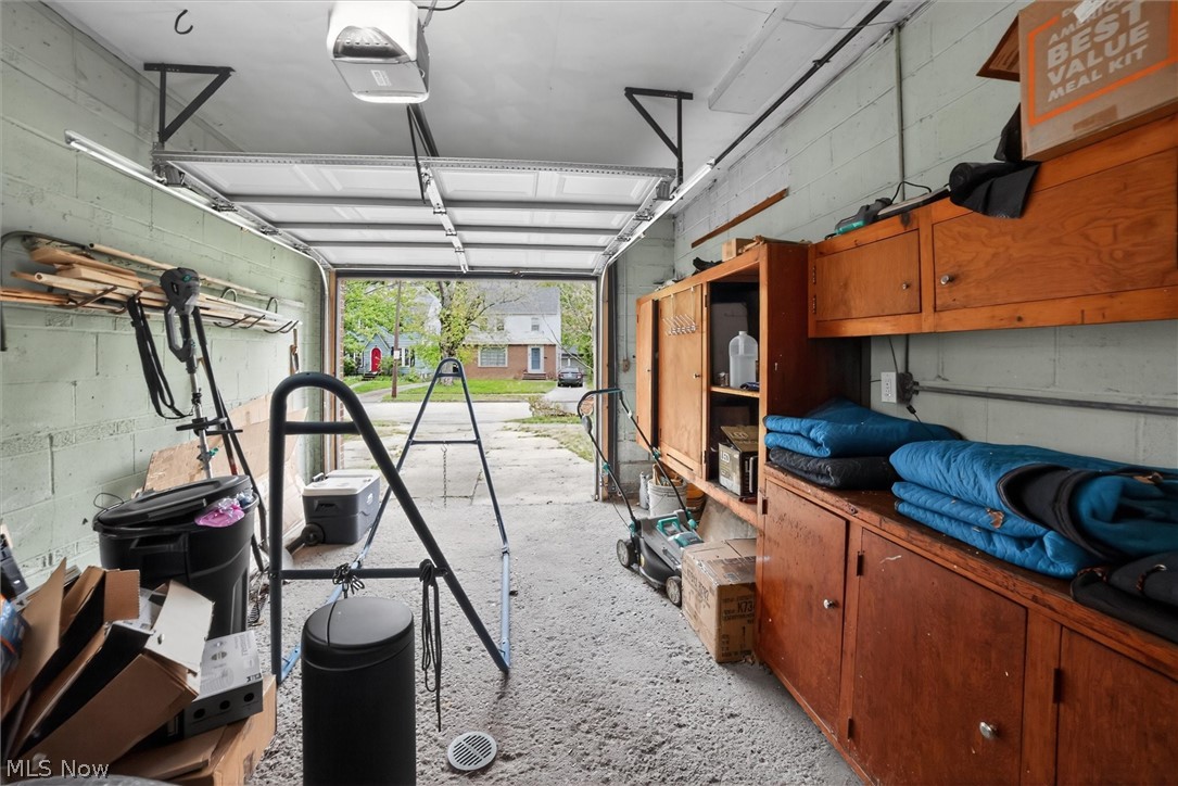 1139 Castleton Road Cleveland Heights OH 44121