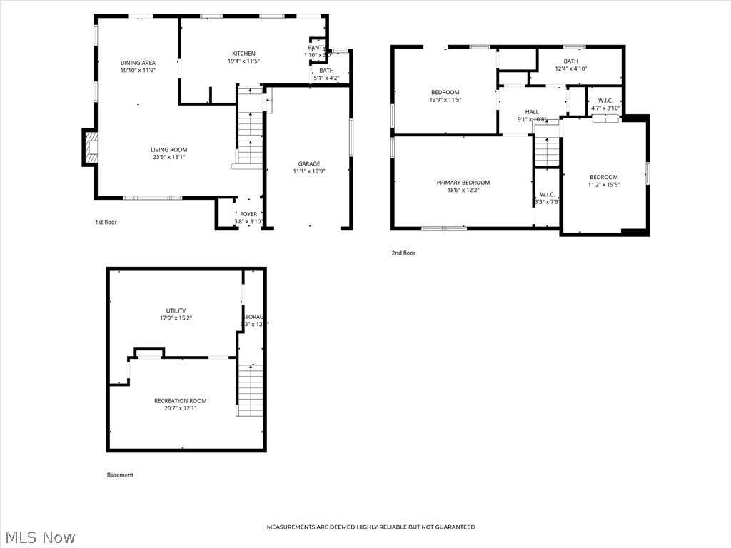 1139 Castleton Road Cleveland Heights OH 44121