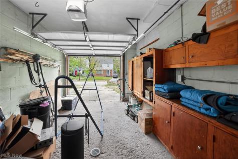 1139 Castleton Road Cleveland Heights OH 44121