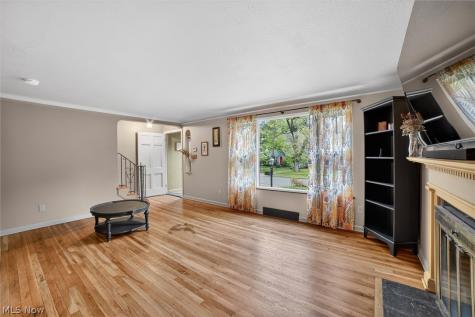 1139 Castleton Road Cleveland Heights OH 44121
