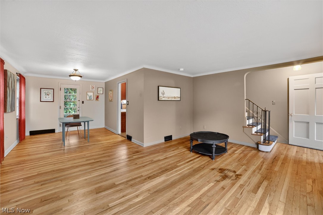 1139 Castleton Road Cleveland Heights OH 44121