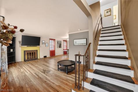 1139 Castleton Road Cleveland Heights OH 44121