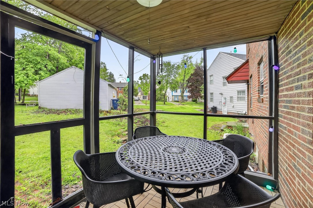 1139 Castleton Road Cleveland Heights OH 44121