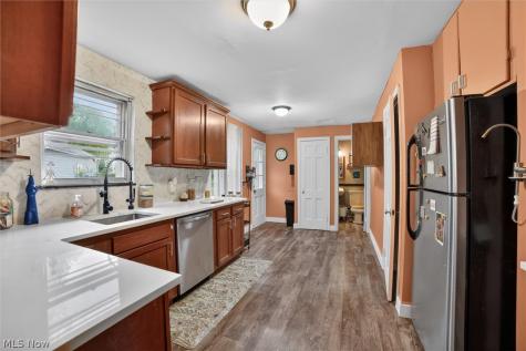 1139 Castleton Road Cleveland Heights OH 44121