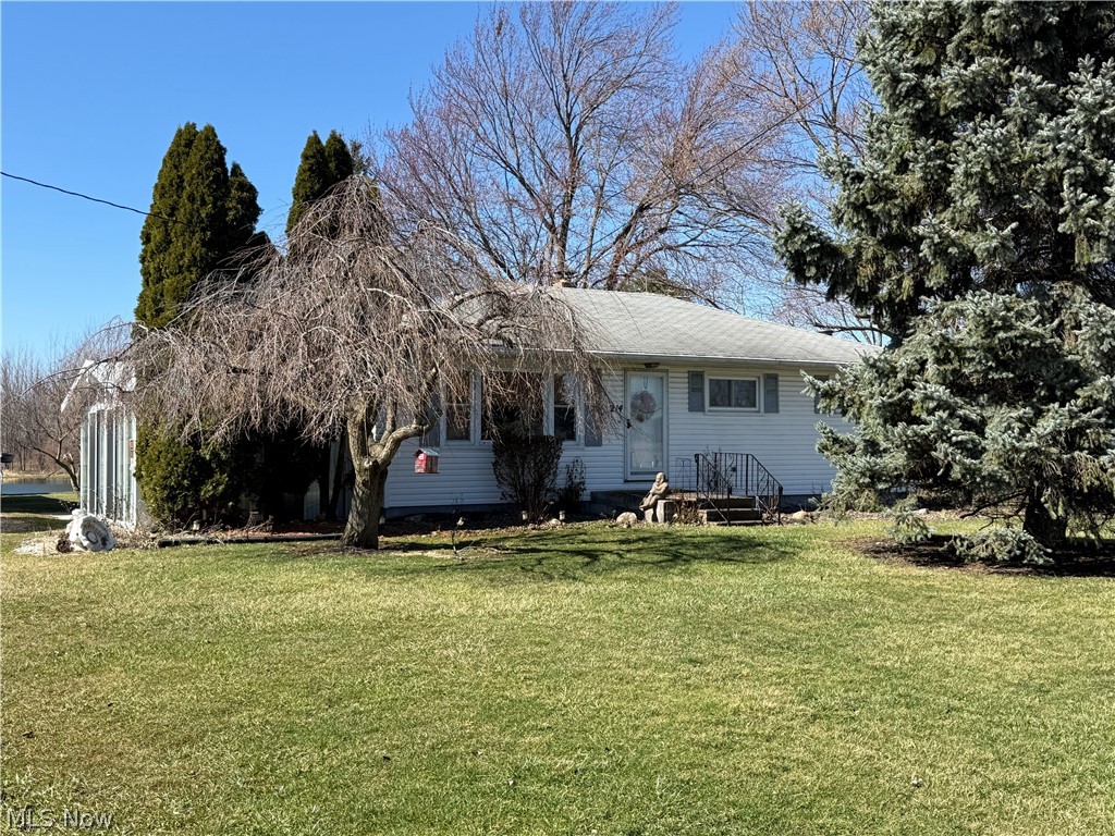 214 State Route 511 Nova OH 44859