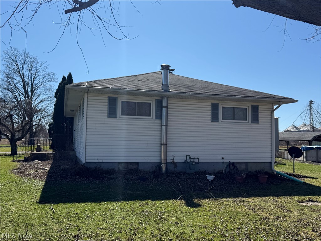 214 State Route 511 Nova OH 44859