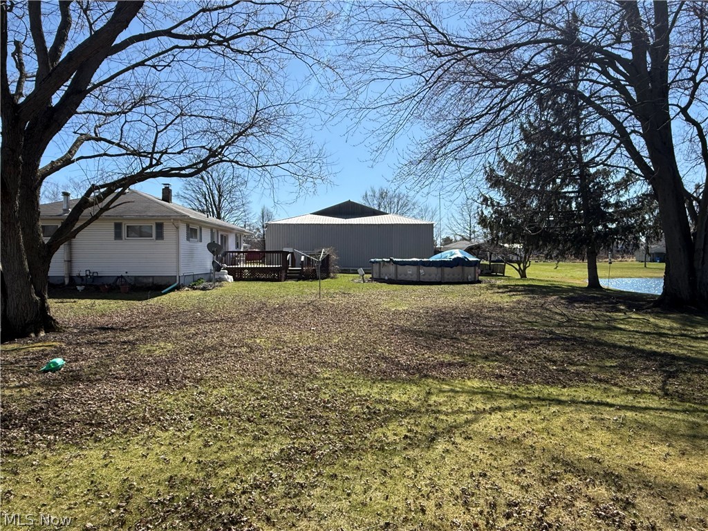 214 State Route 511 Nova OH 44859