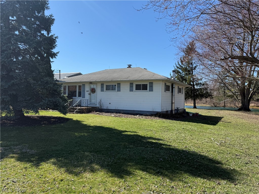 214 State Route 511 Nova OH 44859