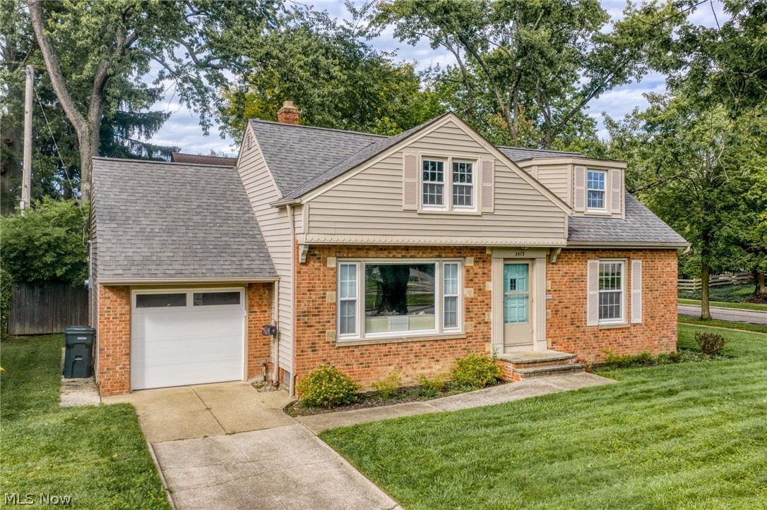 3573 Fairmount Boulevard Cleveland Heights OH 44118