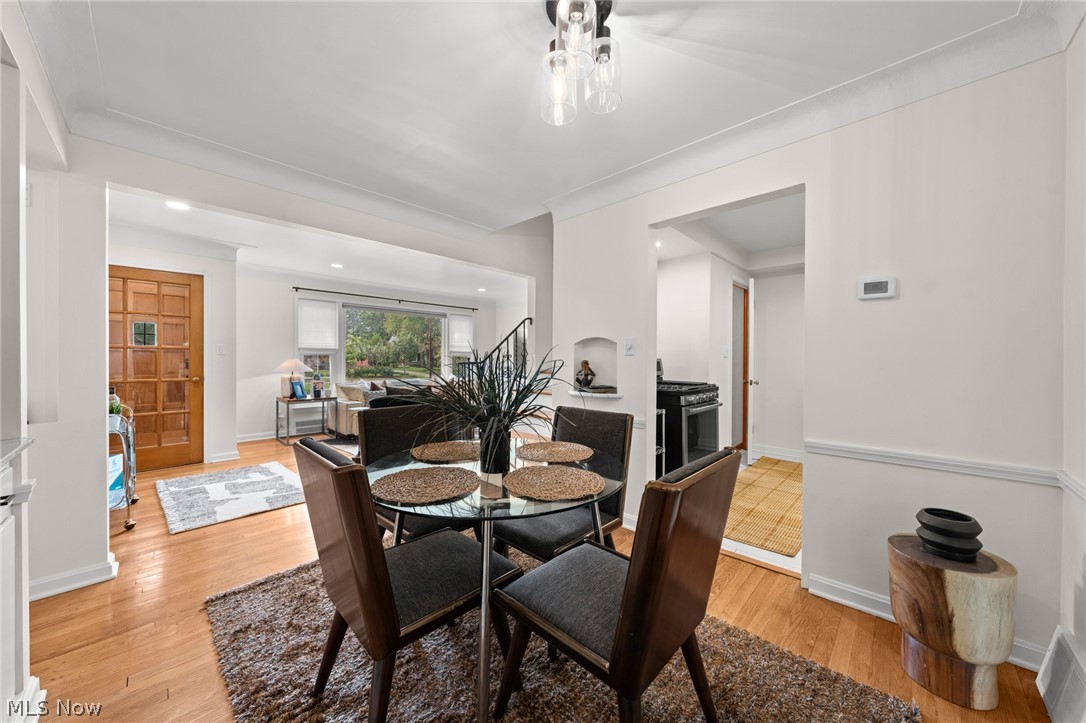 3573 Fairmount Boulevard Cleveland Heights OH 44118