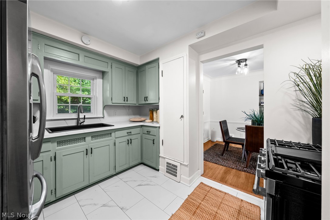 3573 Fairmount Boulevard Cleveland Heights OH 44118