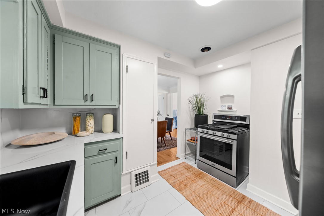 3573 Fairmount Boulevard Cleveland Heights OH 44118