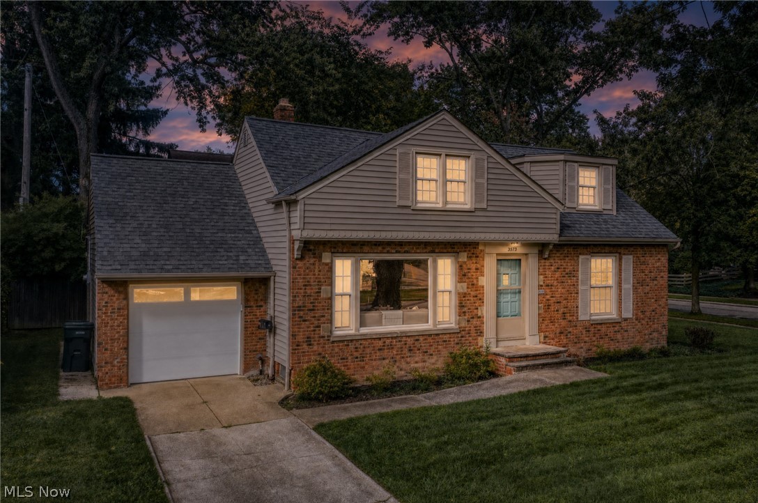 3573 Fairmount Boulevard Cleveland Heights OH 44118