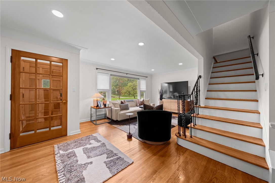 3573 Fairmount Boulevard Cleveland Heights OH 44118