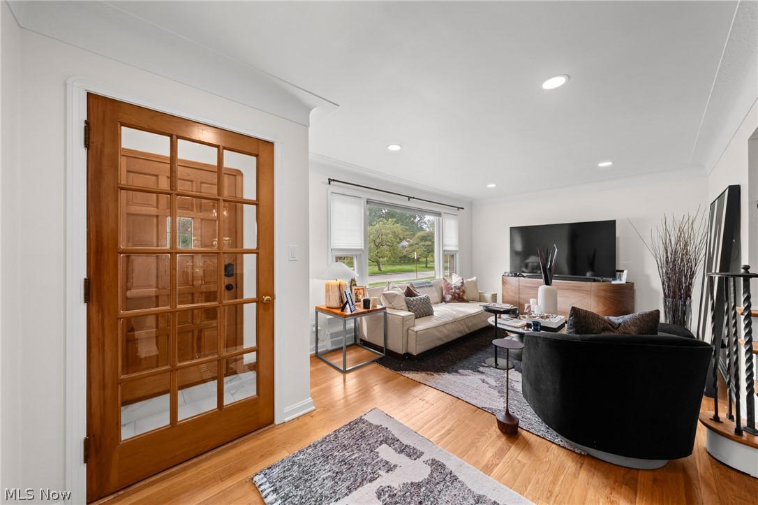 3573 Fairmount Boulevard Cleveland Heights OH 44118