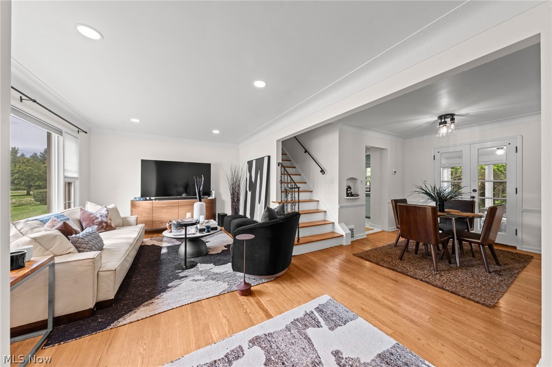 3573 Fairmount Boulevard Cleveland Heights OH 44118