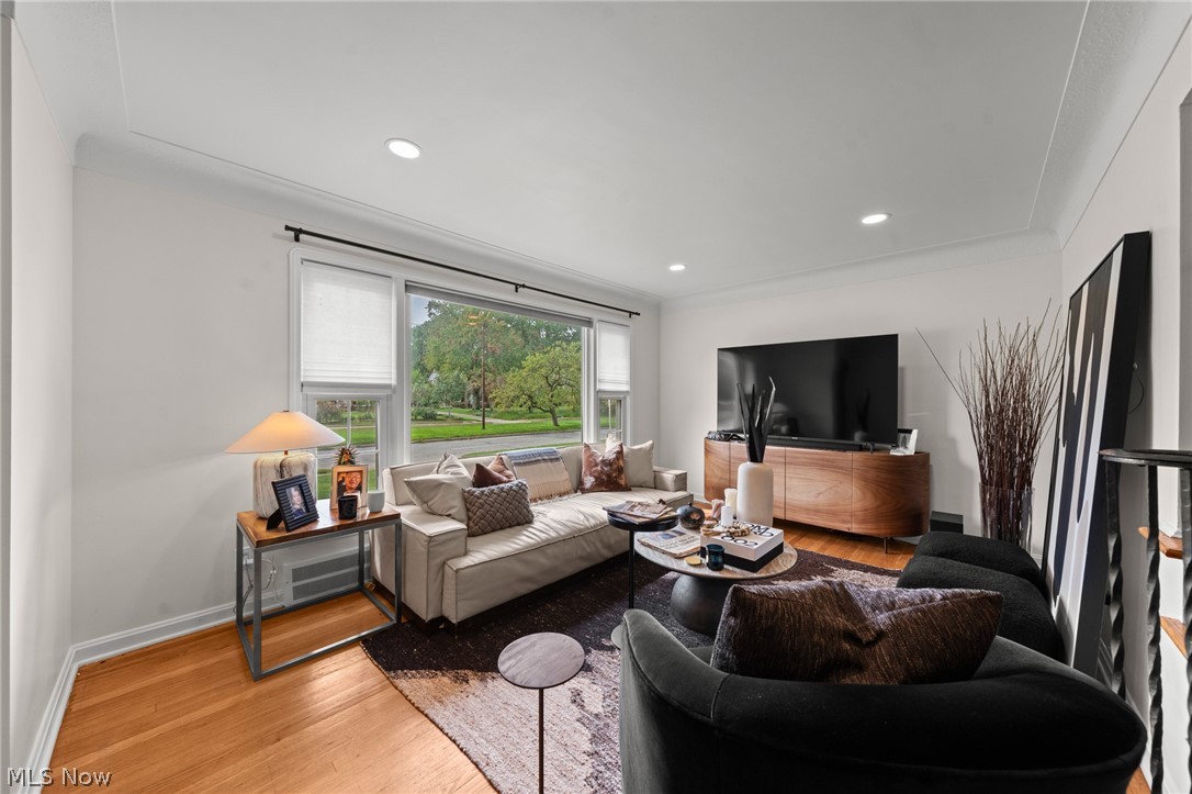 3573 Fairmount Boulevard Cleveland Heights OH 44118