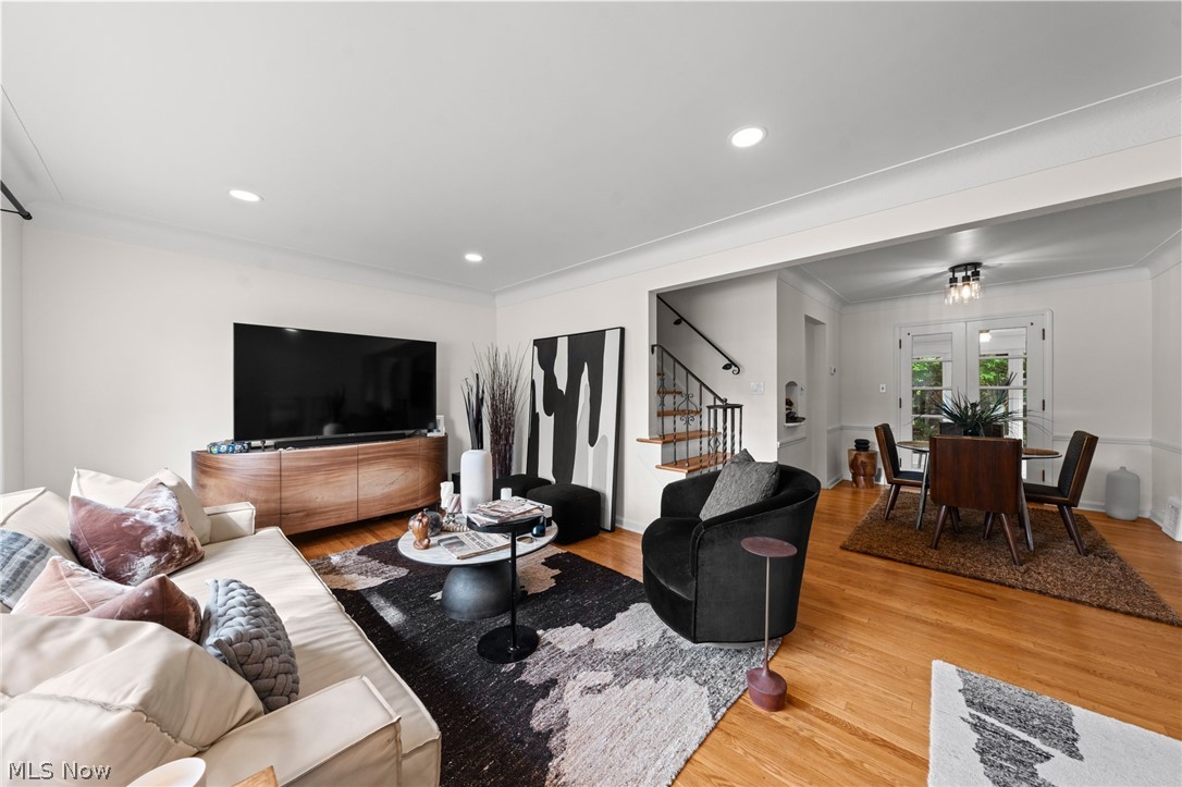 3573 Fairmount Boulevard Cleveland Heights OH 44118
