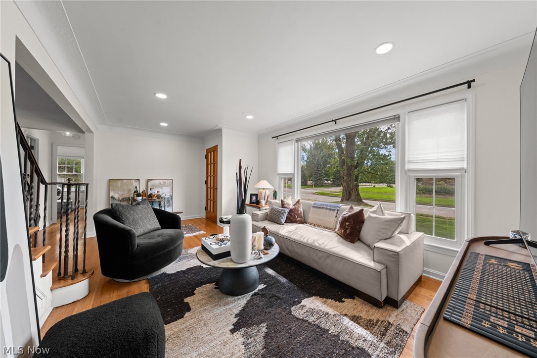 3573 Fairmount Boulevard Cleveland Heights OH 44118