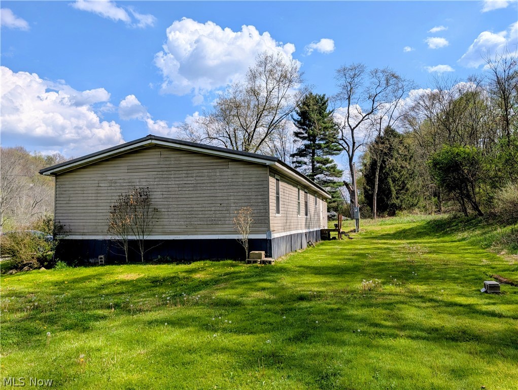 9365 Dutchtown School Road Rogers OH 44455